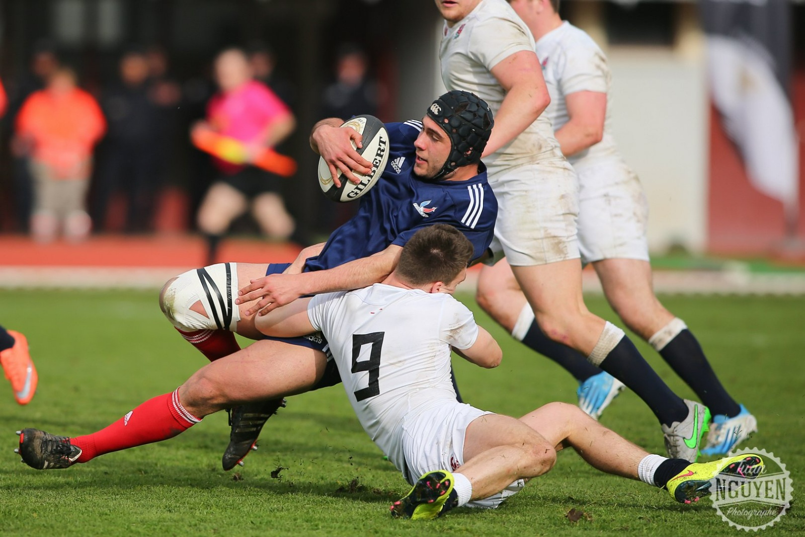 France Angleterre 3403